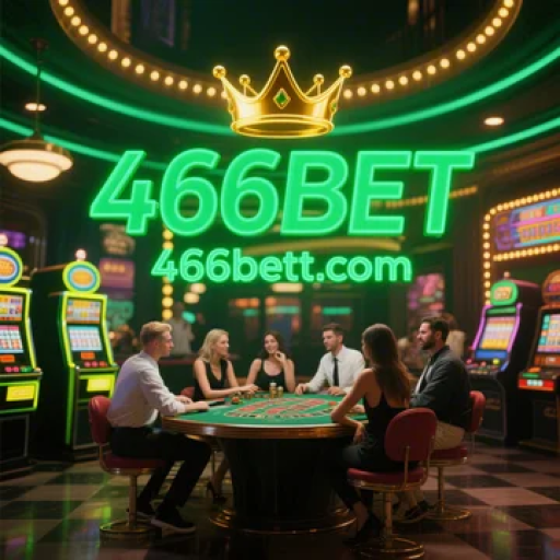 466BET